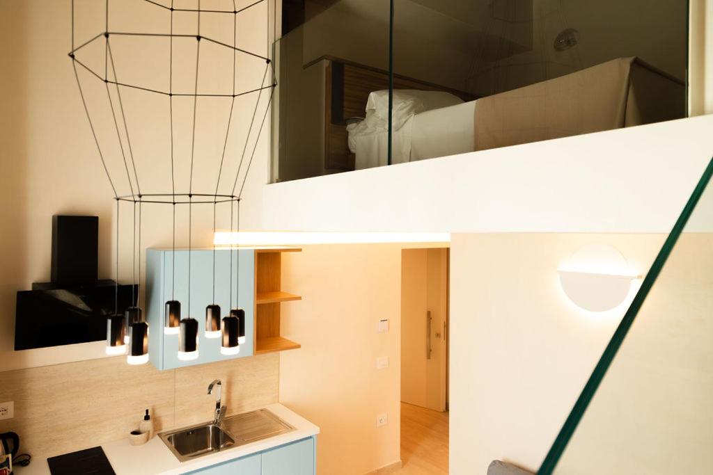Sun serenity Suite photo 3