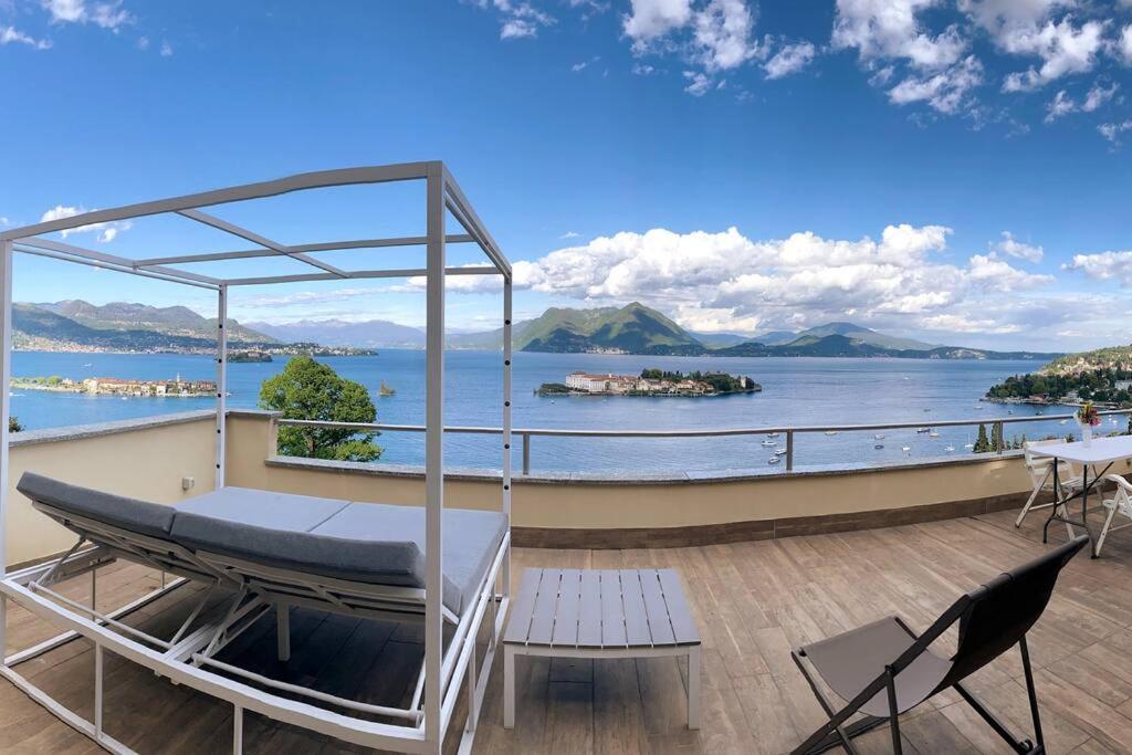Terrazza sulle Isole Design&View — photo 1
