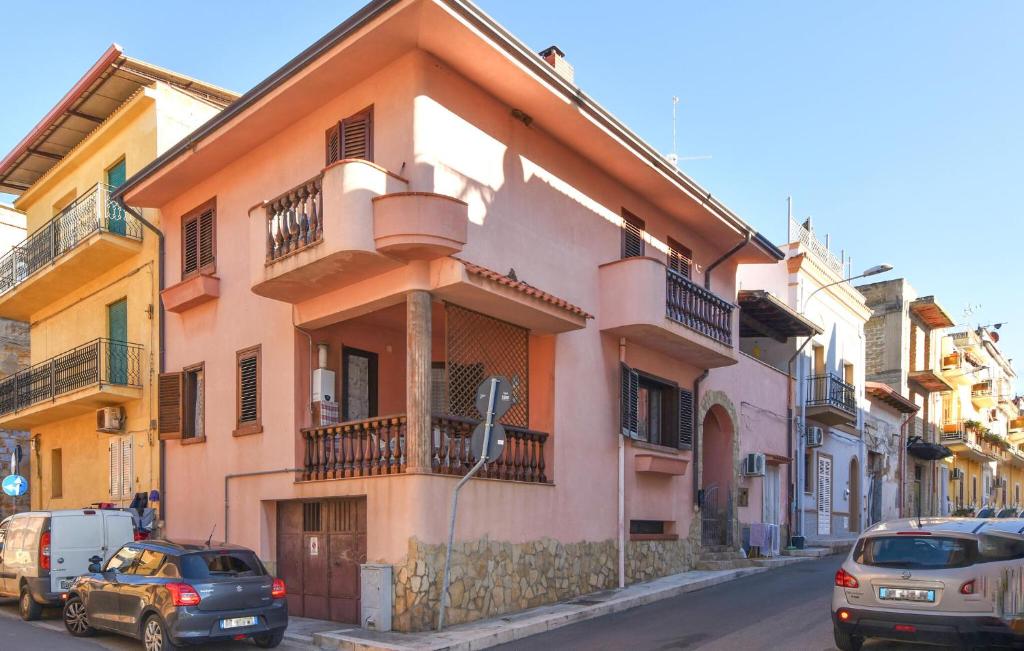 Beautiful Home In Trappeto With Wifi — photo 1