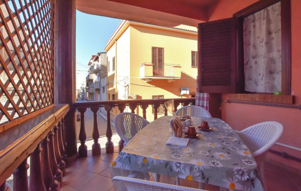 Beautiful Home In Trappeto With Wifi photo 2