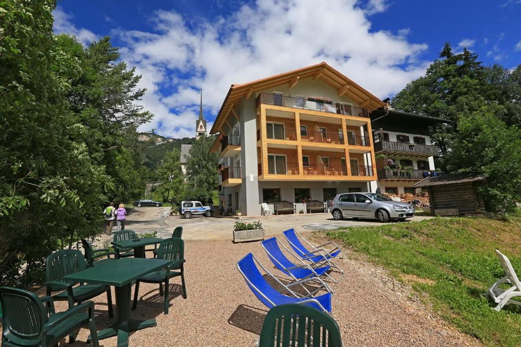 Hotel San Giovanni photo 2