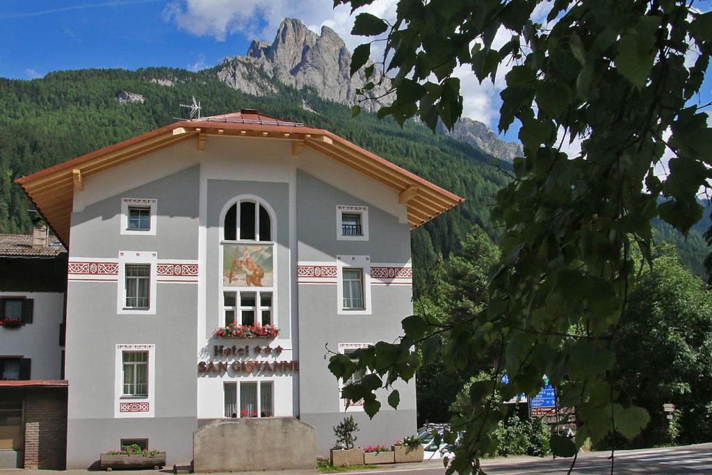 Hotel San Giovanni photo 3