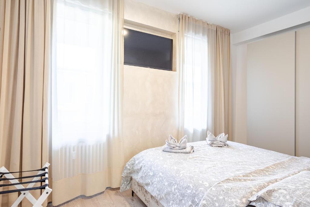 Teatro Romano Suites - Francesca — photo 1