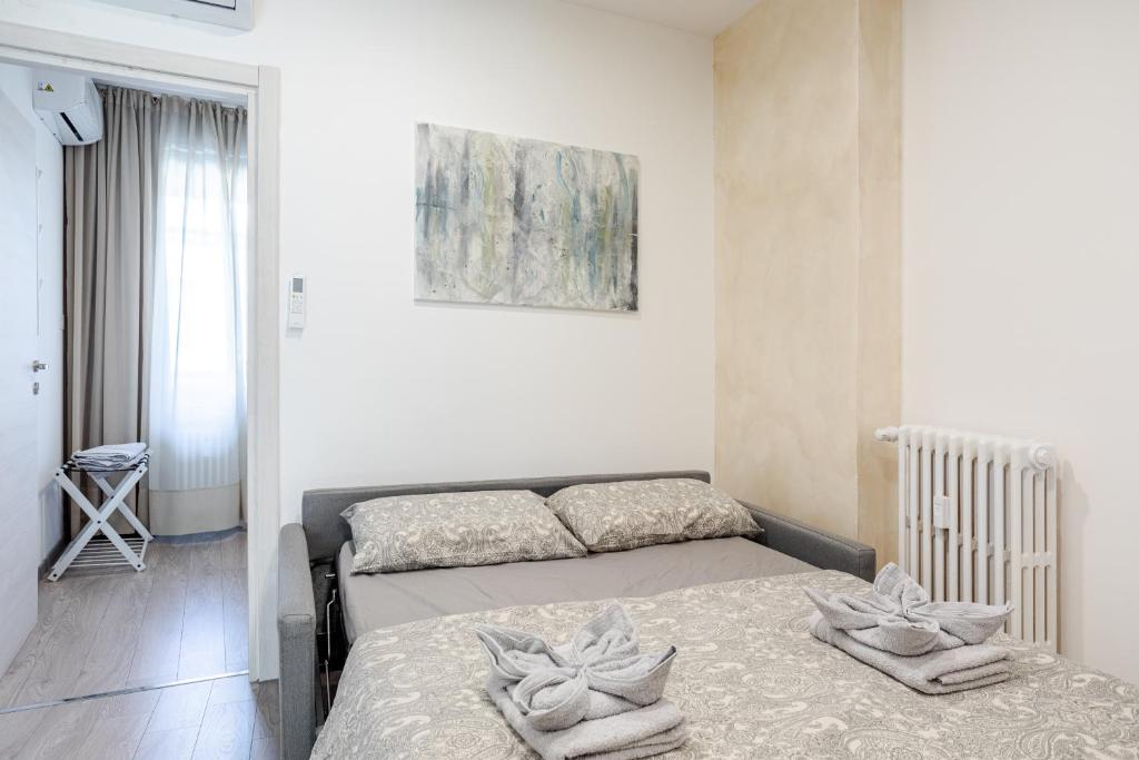 Teatro Romano Suites - Francesca photo 3