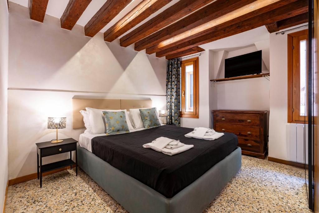 1 minutes SAN MARCO Square - Karin House — photo 1
