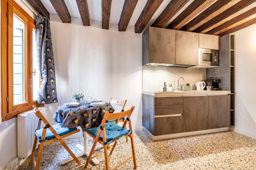 1 minutes SAN MARCO Square - Karin House photo 3