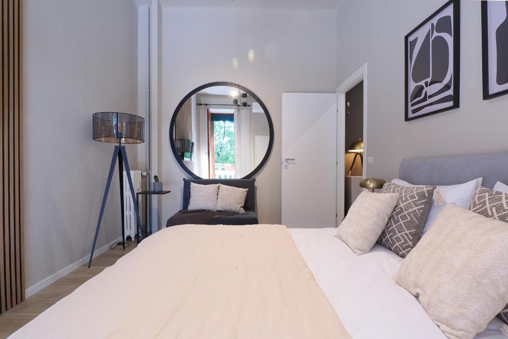 Boutique Design Apartment Lambrate — photo 1
