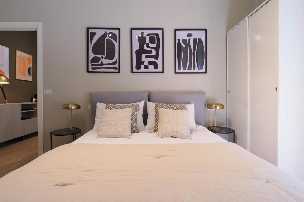 Boutique Design Apartment Lambrate photo 2