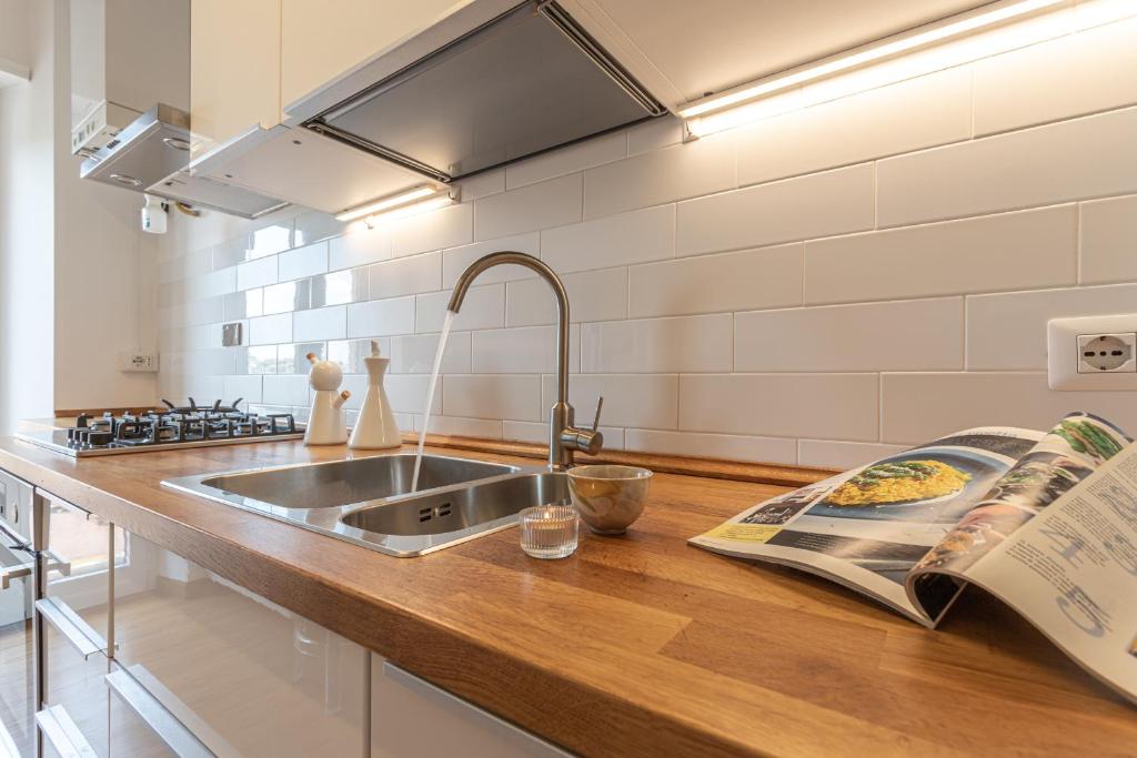 Minerva - Elegant New Classic close to Vatican photo 2