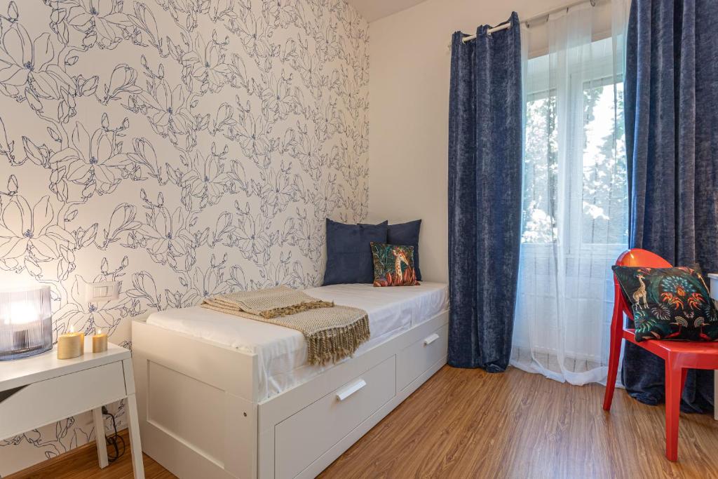 Minerva - Elegant New Classic close to Vatican photo 3