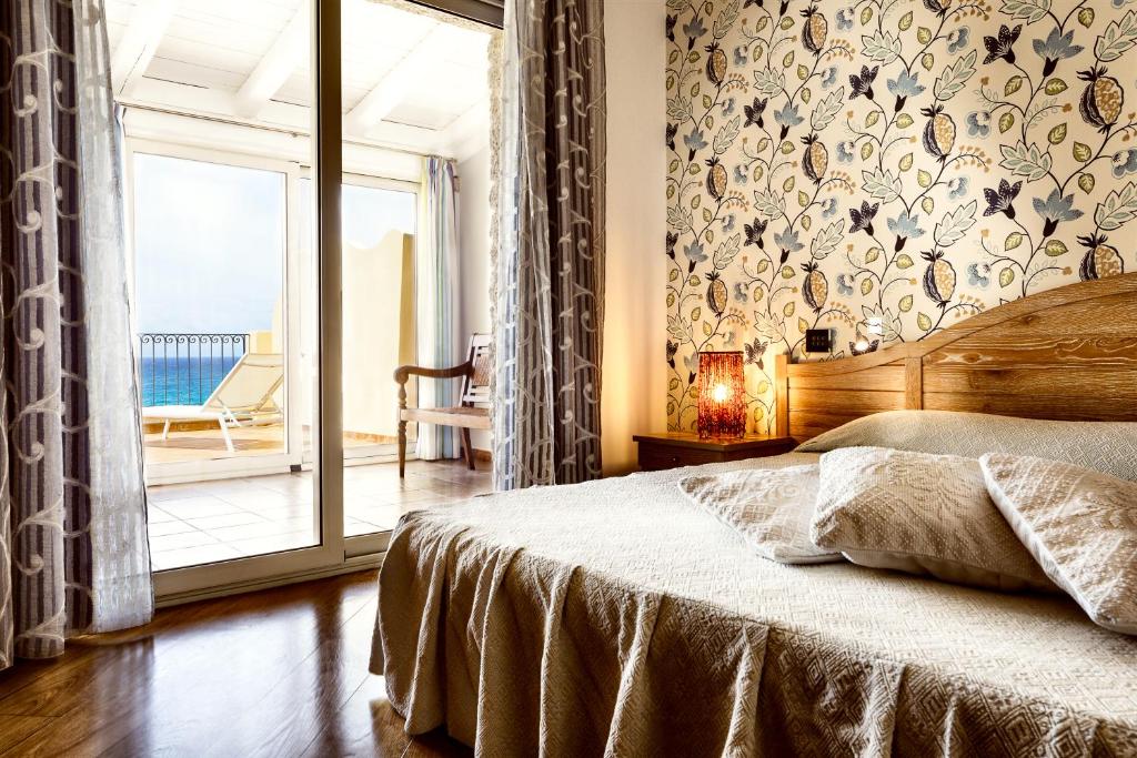 Hotel Stella Maris photo 2