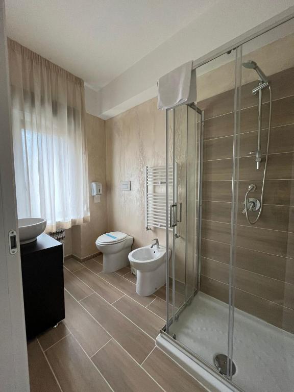 Sport Hotel & Residence Il Bivacco del Parco photo 3
