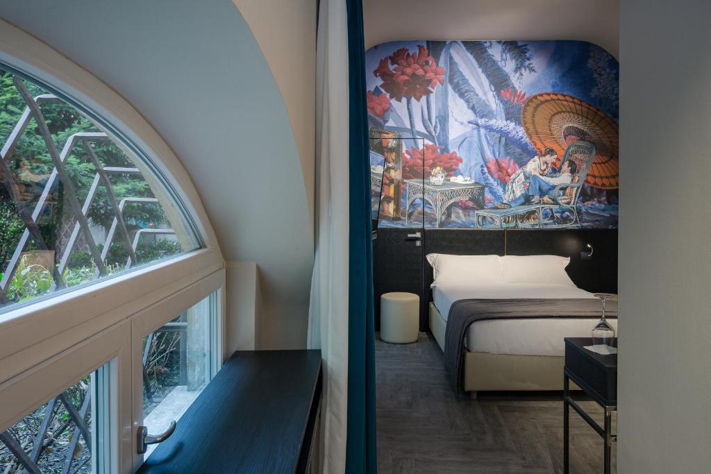 Italianflat - Theatrum Rooms and Suite photo 2