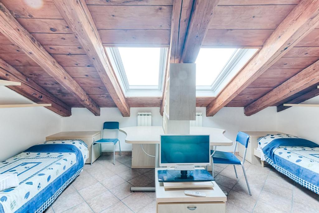 GuestHost - Trieste Loft Central Apartment — photo 1