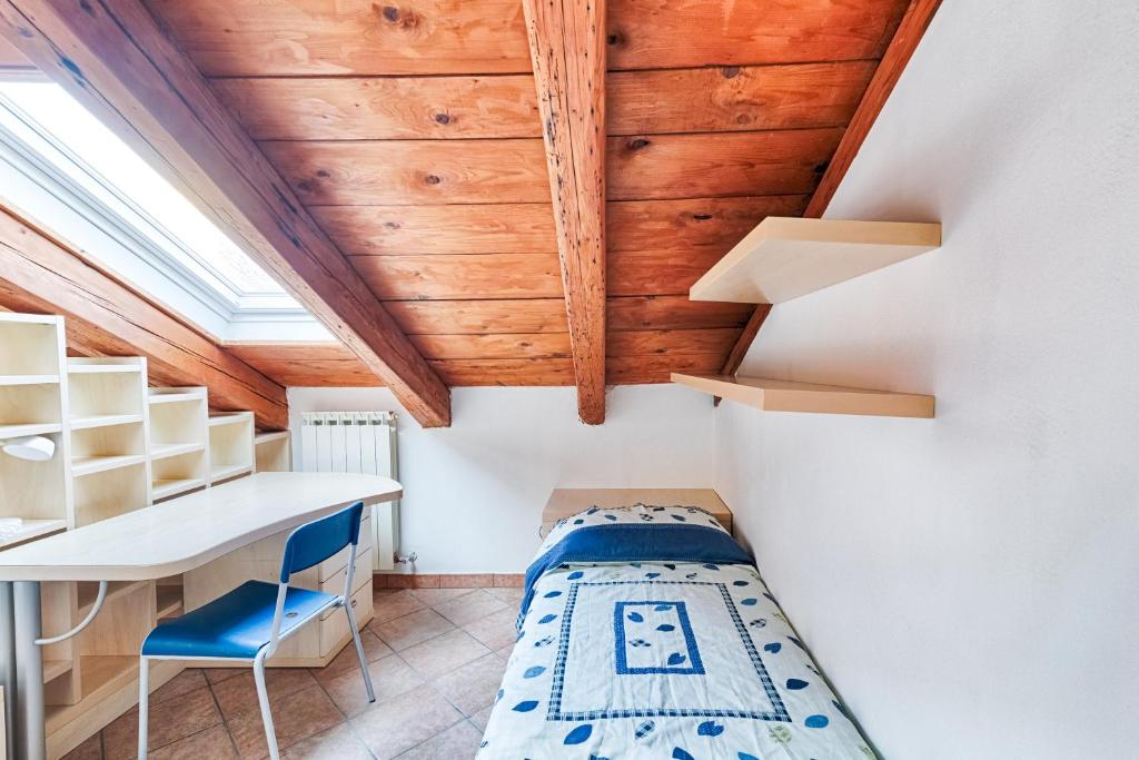 GuestHost - Trieste Loft Central Apartment photo 2