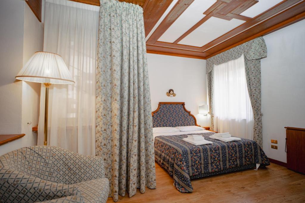 Hotel Sporting photo 2