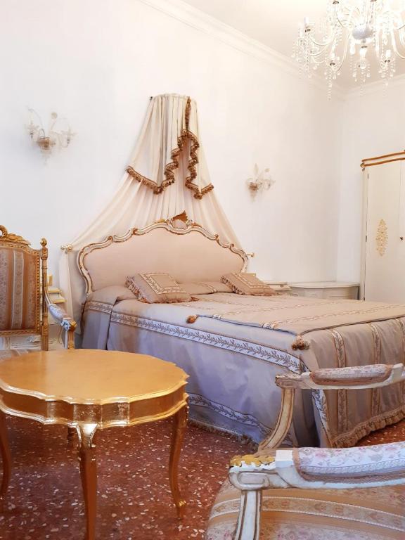 Romantica suite veneziana — photo 1