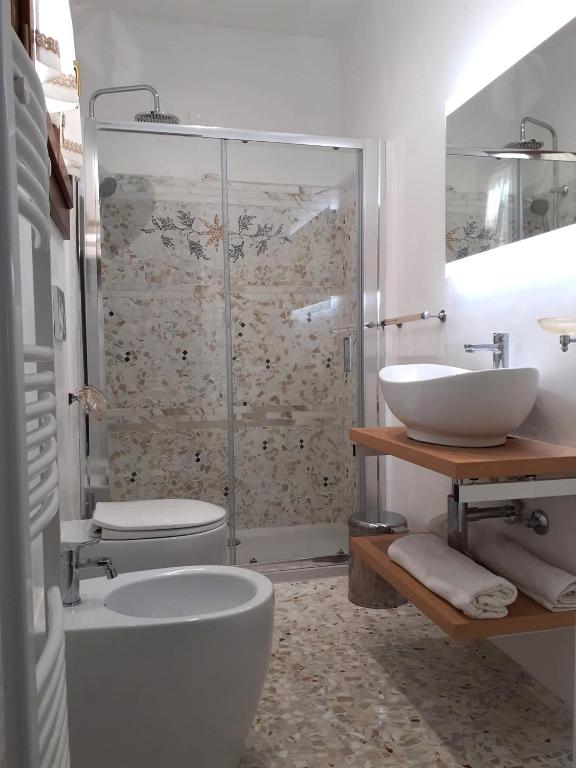 Romantica suite veneziana photo 3