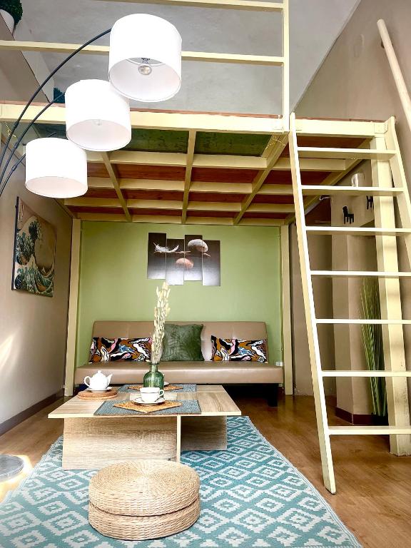 rilassante casa a Torino photo 2