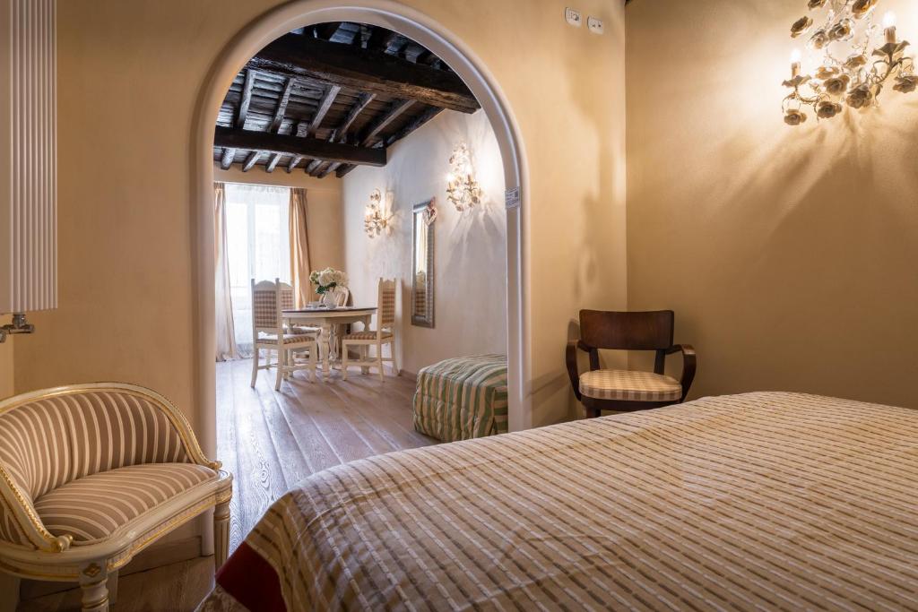 The Luxury Madonnina Suite photo 2