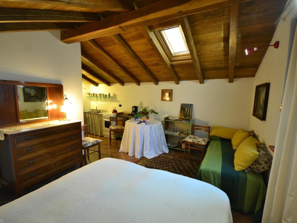 Apartment in Liguria near Toirano Caves photo 2