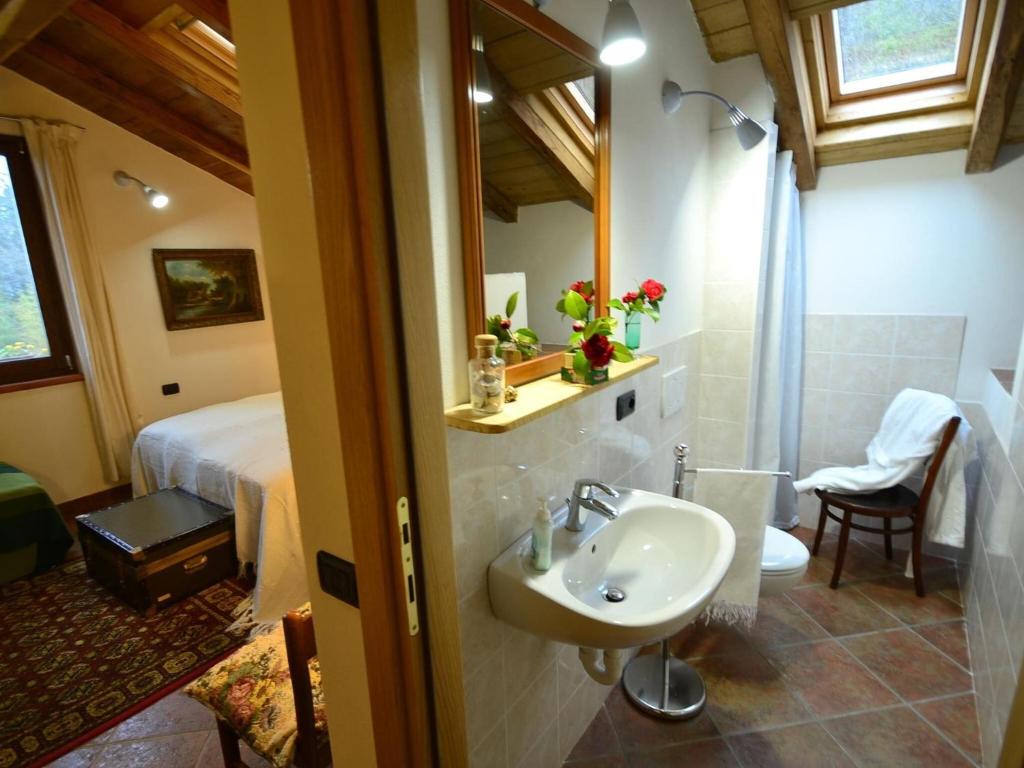 Apartment in Liguria near Toirano Caves photo 3