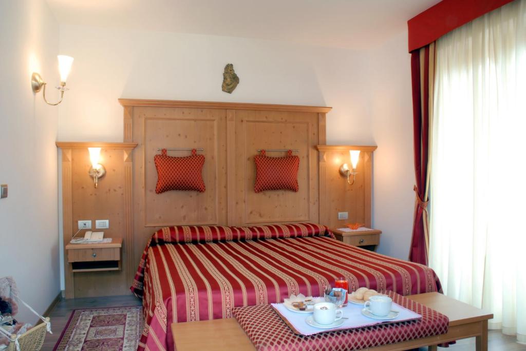 Hotel Sass Maor photo 2