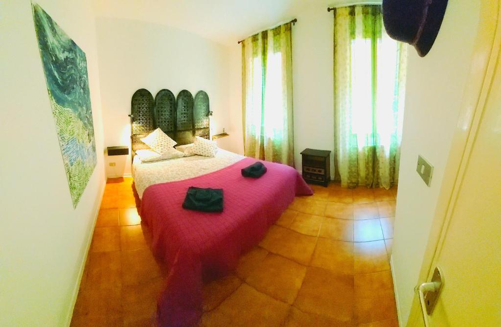 The Hatter's Venice Apartment photo 2