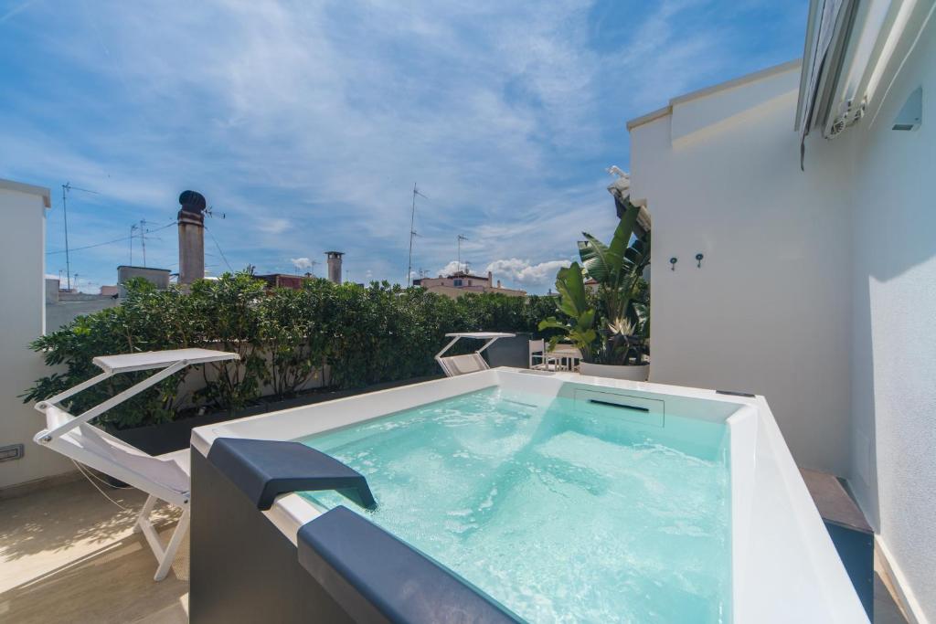 Suite Santa Chiara — photo 1