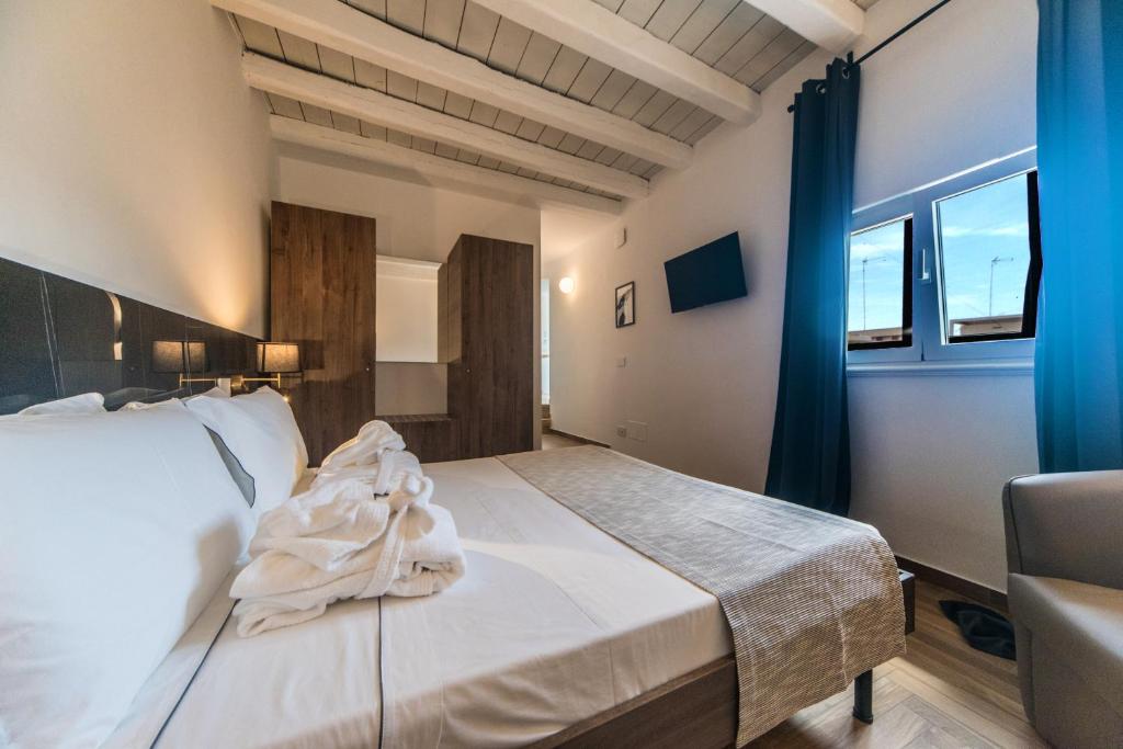 Suite Santa Chiara photo 2