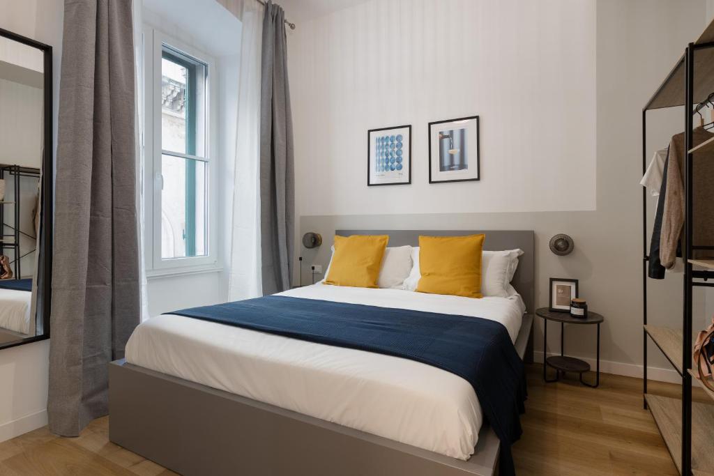 Trieste Timeless 2-bedrooms flat photo 2