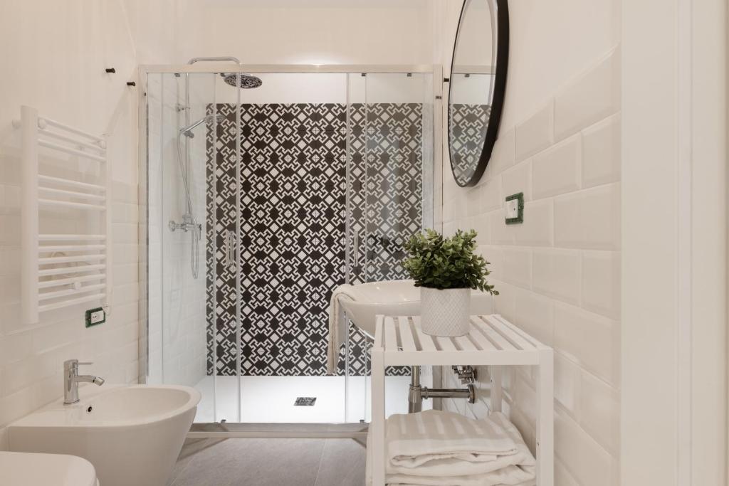 Trieste Timeless 2-bedrooms flat photo 3