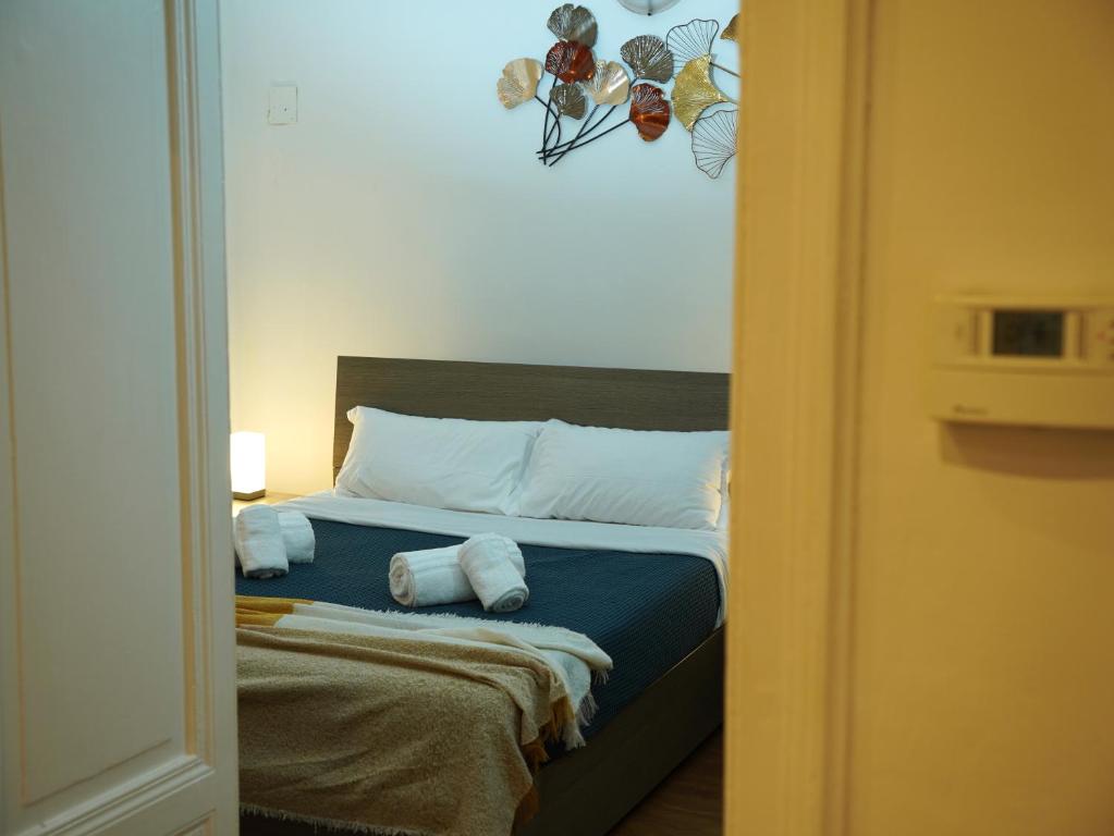 Charming Home in Termini photo 2