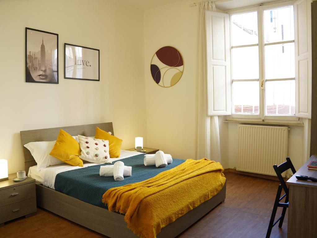 Charming Home in Termini photo 3