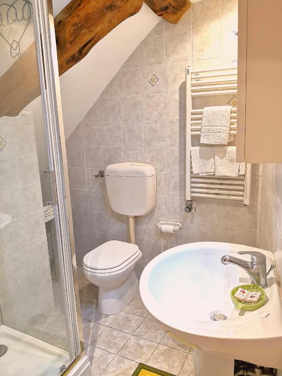 Sansamuele Apartment photo 3