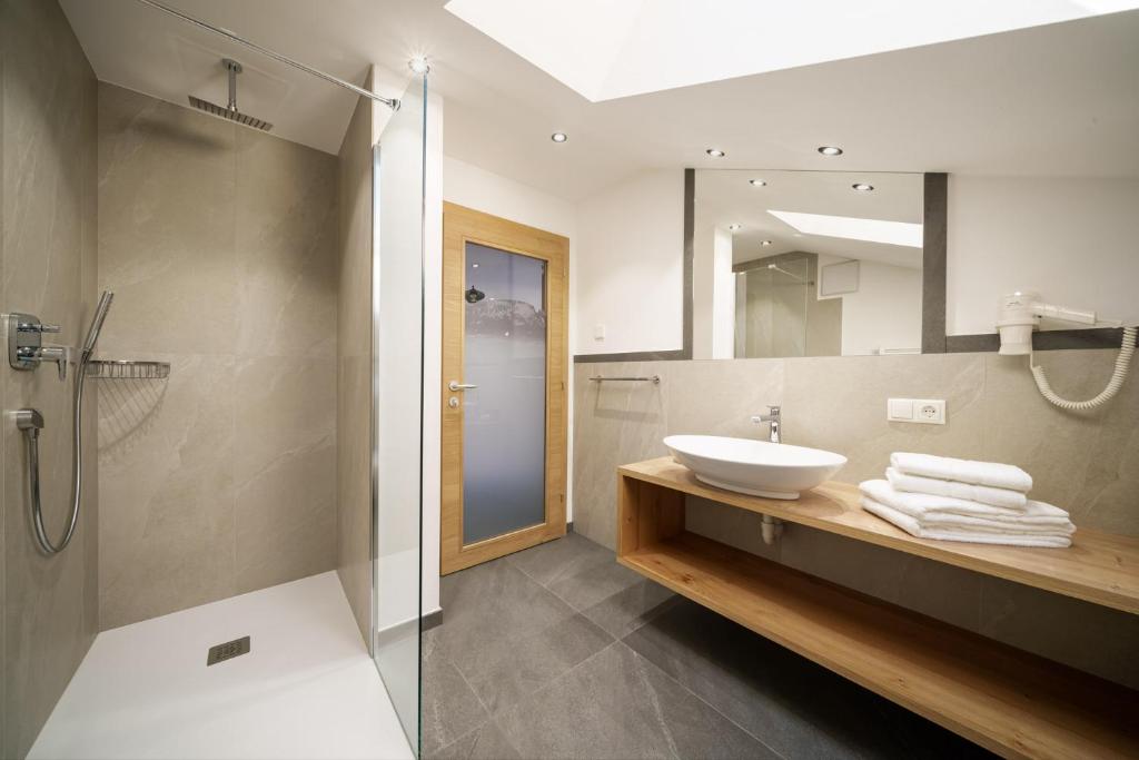 Schartnerhof Ferienwohnung Salbei photo 3
