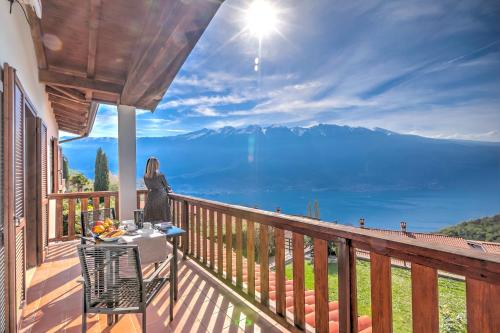 Balcone sul Lago - Happy Rentals — photo 1