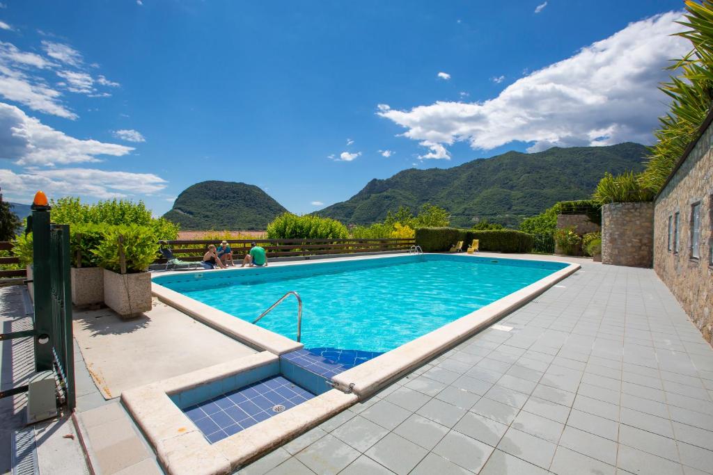 Balcone sul Lago - Happy Rentals photo 3