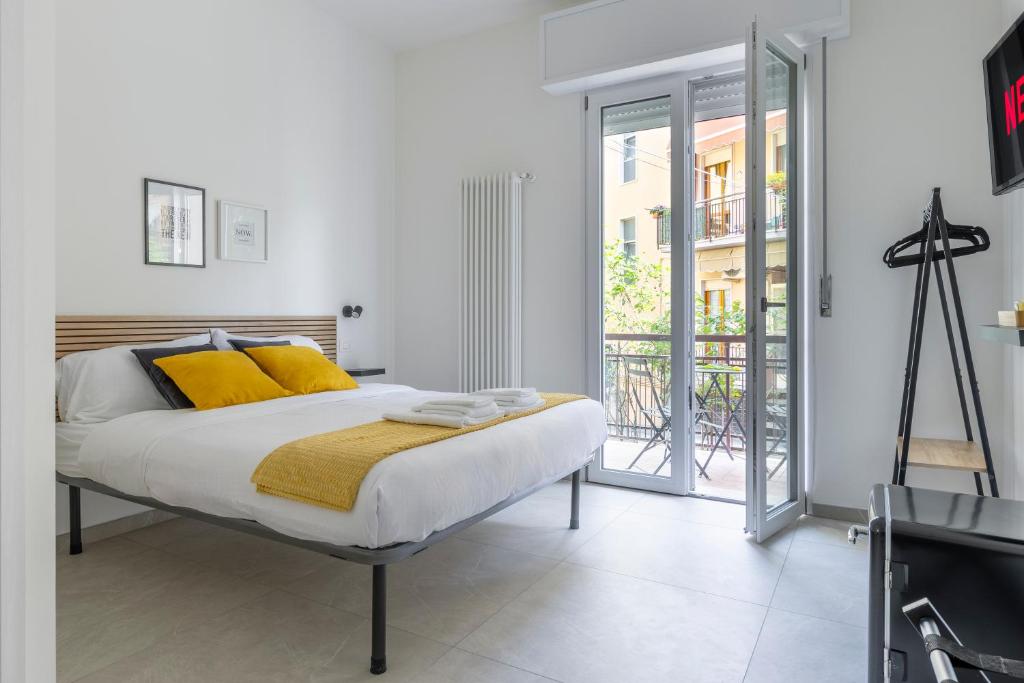 Shiny Rooms Verona photo 2
