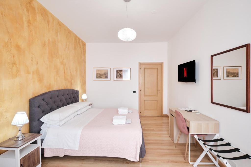 Il Pontefice Luxury — photo 1