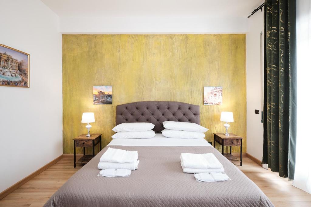 Il Pontefice Luxury photo 2