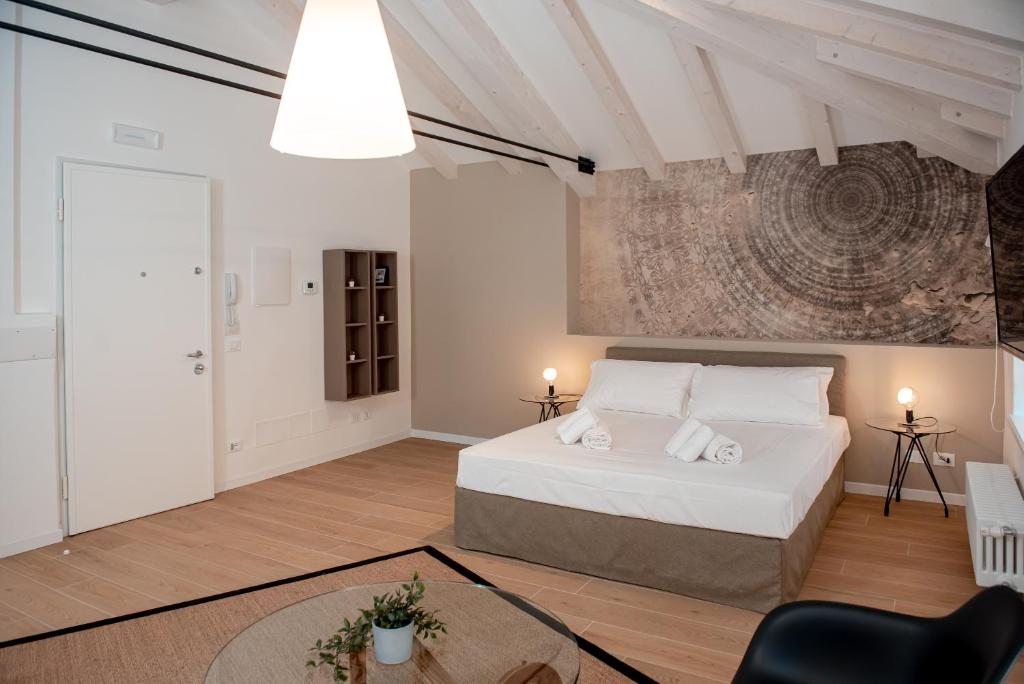 Tergestroom & boutique apartments — photo 1