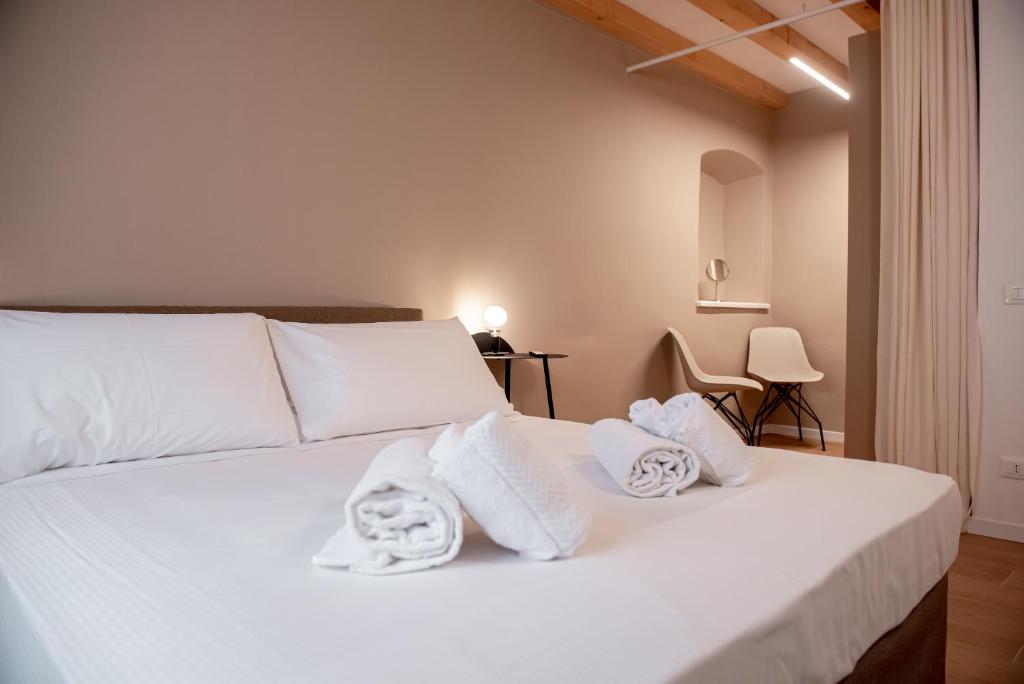 Tergestroom & boutique apartments photo 2