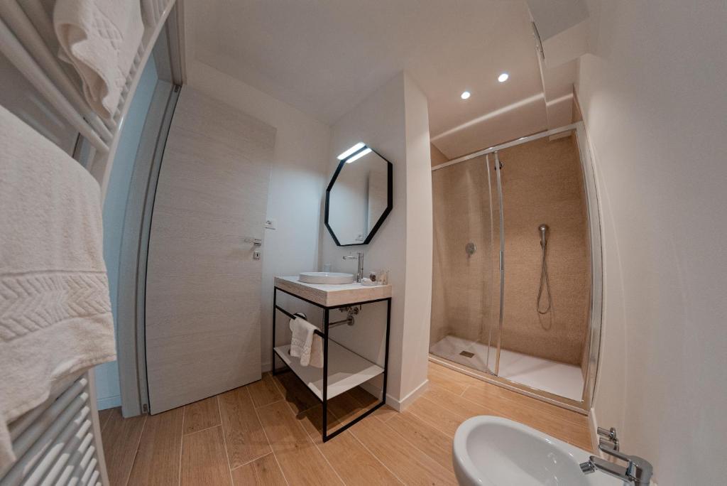 Tergestroom & boutique apartments photo 3