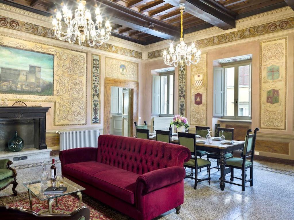 Palazzo Sapori — photo 1