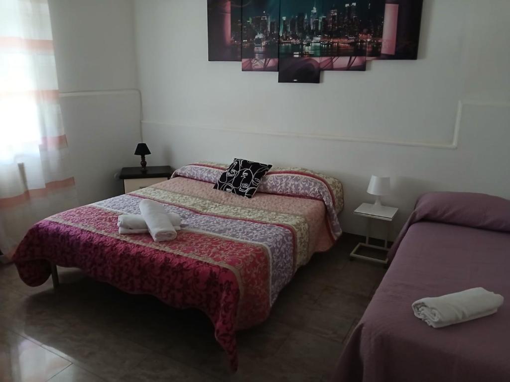 San Giacomo Rooms — photo 1