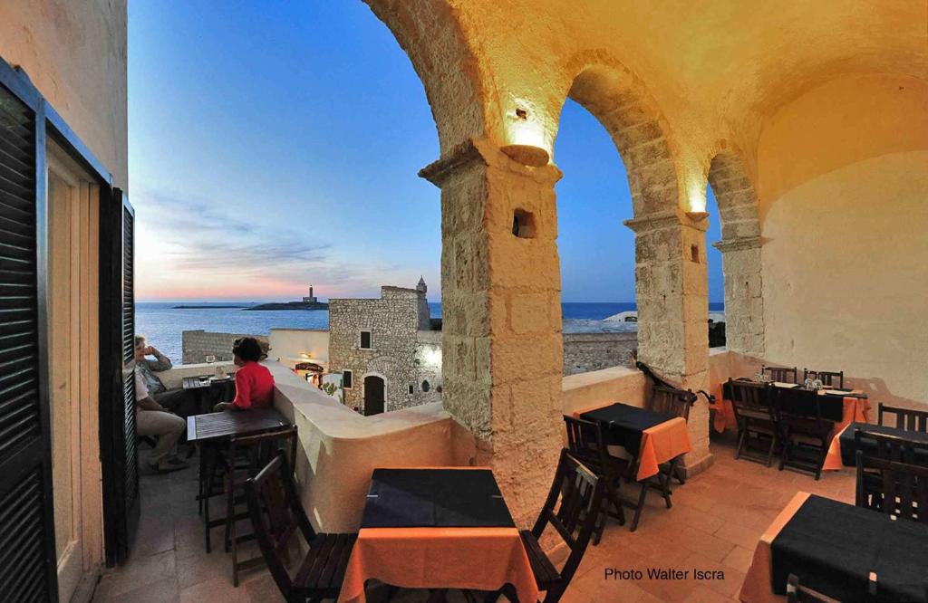 Rocca Sul Mare Hotel photo 2