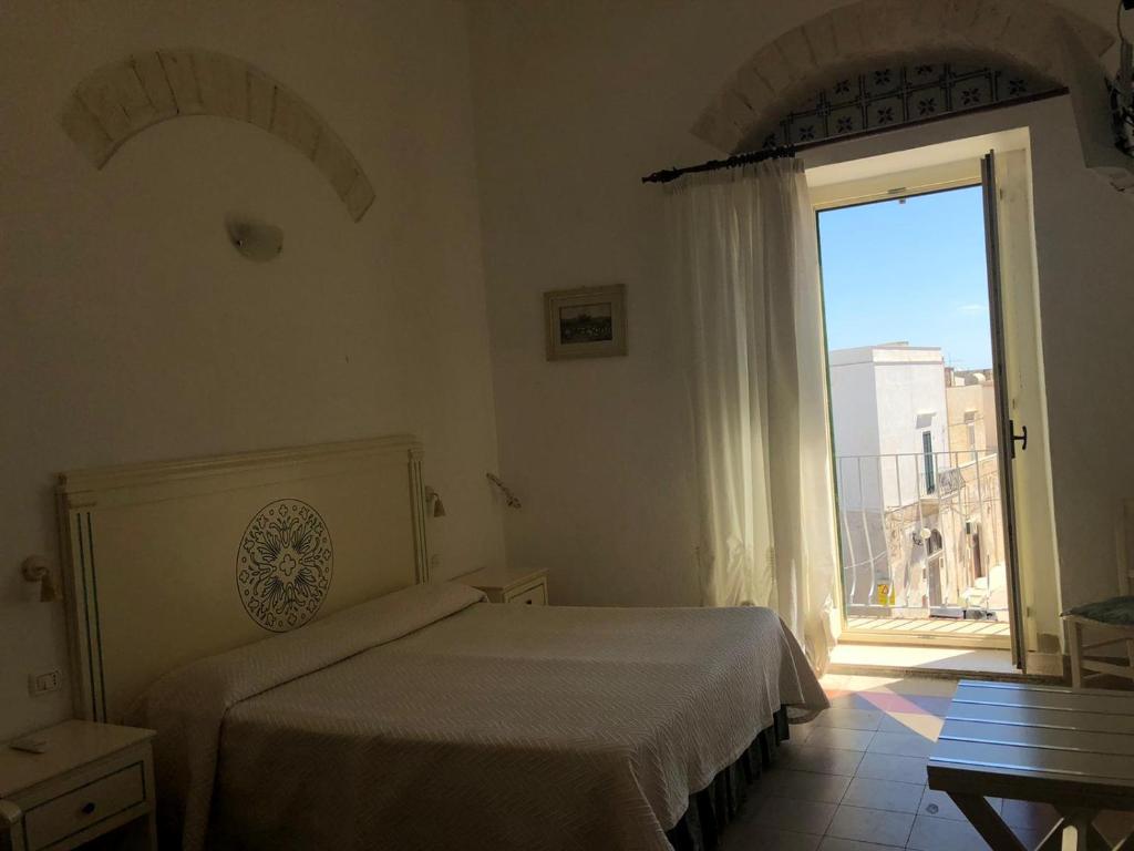 Rocca Sul Mare Hotel photo 3