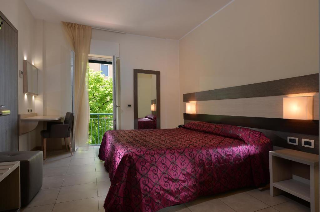 Hotel Siena photo 2