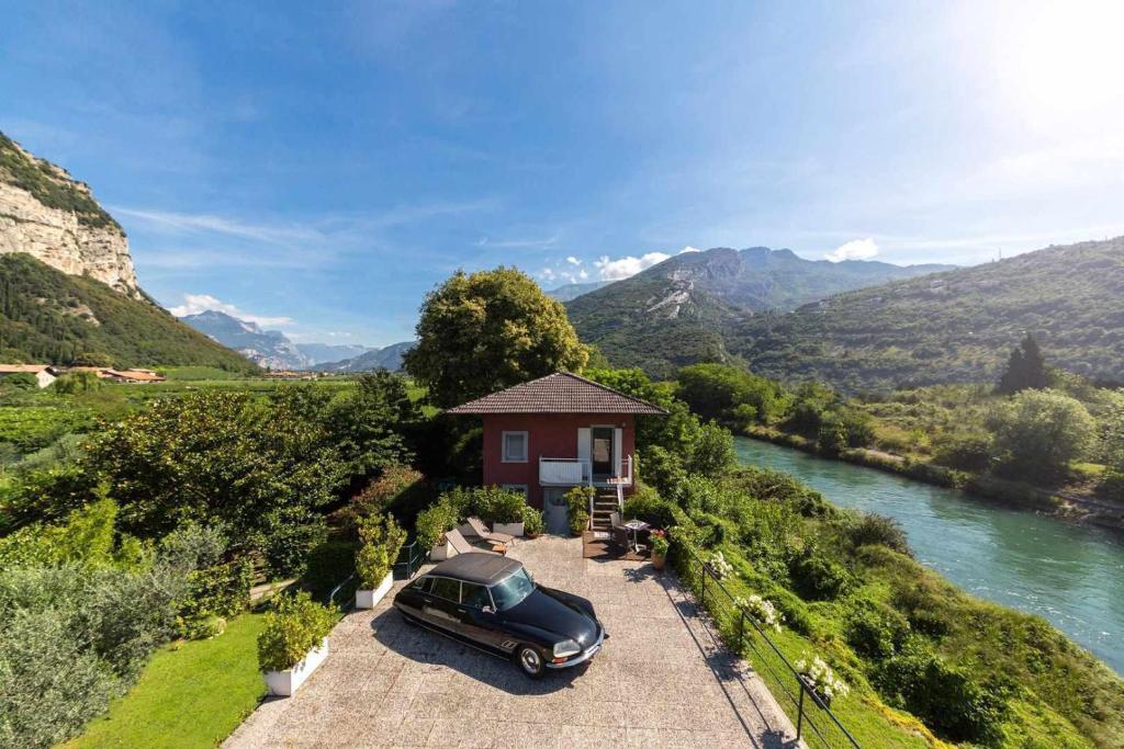 Torbole Holiday House — photo 1